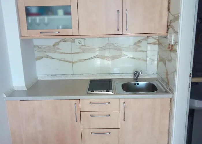 Appartement Pronavtik *