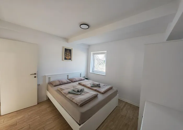 Appartement Pronavtik *