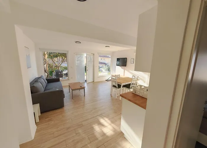 Appartement Pronavtik Piran