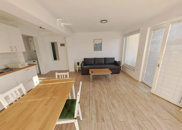 Appartement Pronavtik *