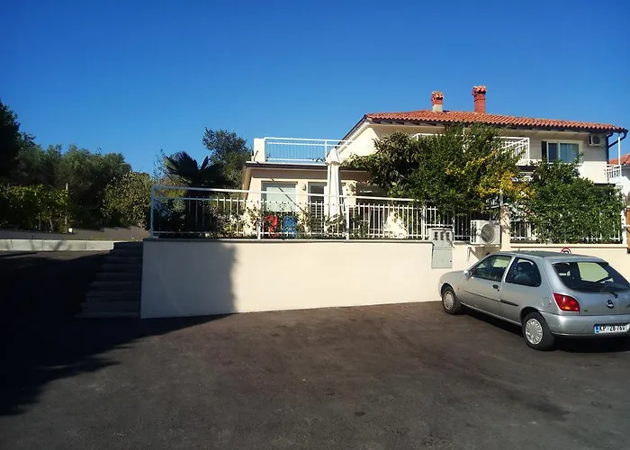 아파트 아파트먼트 프로나우티크 피란