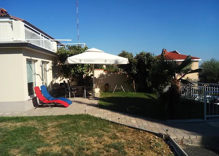 Pronavtik Appartement *