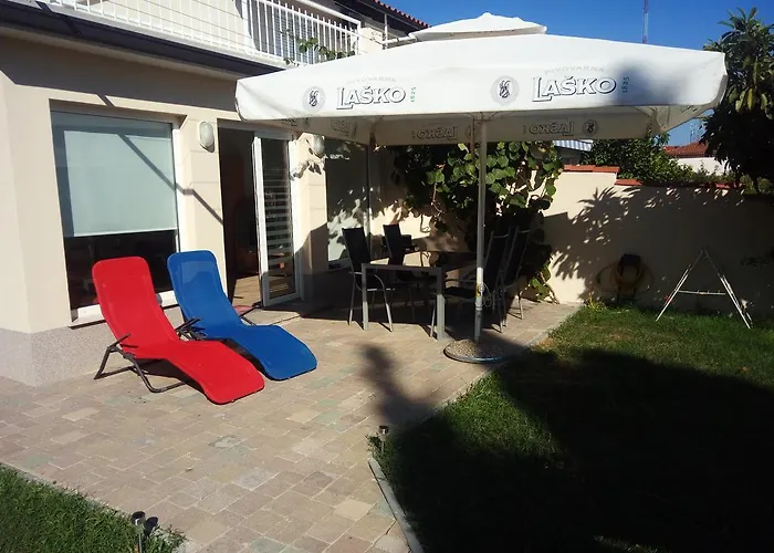 דירה Pronavtik פיראן