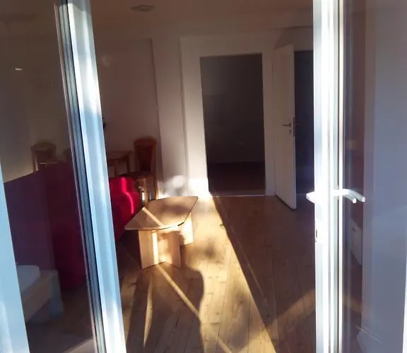 아파트먼트 프로나우티크 * 피란