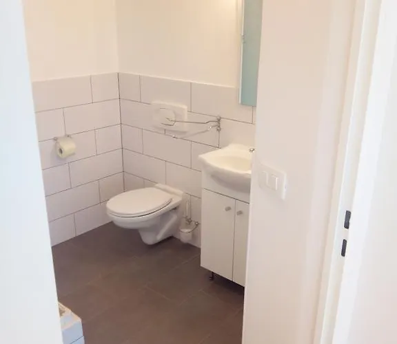 아파트먼트 프로나우티크 아파트 피란