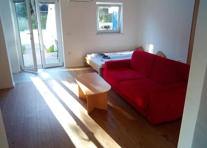 Appartement Pronavtik